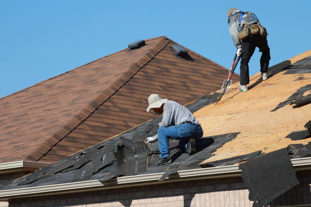 Trusted Mogul, NV  Roofing repair and installation Experts