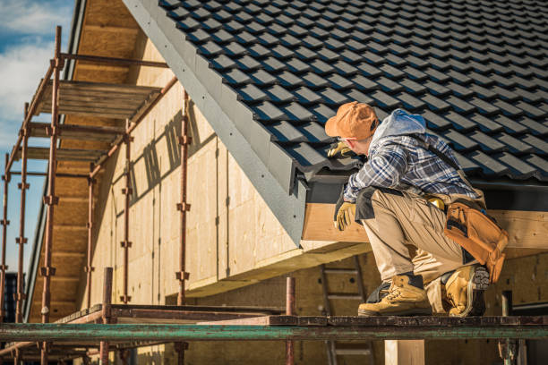 Best Roofing for New Construction  in Mogul, NV